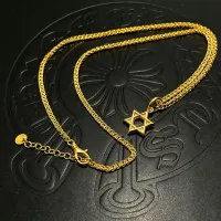 $38.00 USD Chrome Hearts Necklaces #1469515