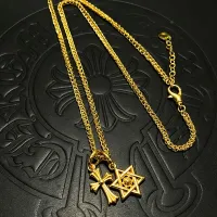 $38.00 USD Chrome Hearts Necklaces #1469516