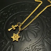 $38.00 USD Chrome Hearts Necklaces #1469516