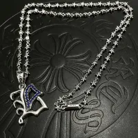 $48.00 USD Chrome Hearts Necklaces #1469517