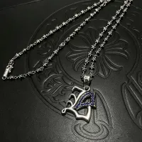 $48.00 USD Chrome Hearts Necklaces #1469517