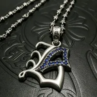 $48.00 USD Chrome Hearts Necklaces #1469517