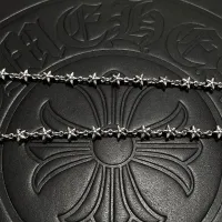 $48.00 USD Chrome Hearts Necklaces #1469517