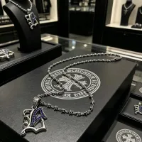 $48.00 USD Chrome Hearts Necklaces #1469517