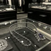 $48.00 USD Chrome Hearts Necklaces #1469517
