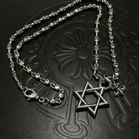$52.00 USD Chrome Hearts Necklaces #1469518