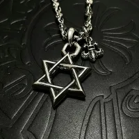 $52.00 USD Chrome Hearts Necklaces #1469518