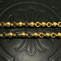 $52.00 USD Chrome Hearts Necklaces #1469519