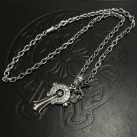$52.00 USD Chrome Hearts Necklaces #1469520
