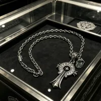 $52.00 USD Chrome Hearts Necklaces #1469520