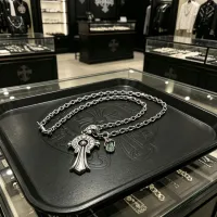 $52.00 USD Chrome Hearts Necklaces #1469520