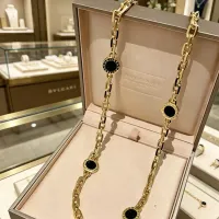 $52.00 USD Bvlgari Necklaces #1469536