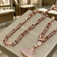 $52.00 USD Bvlgari Necklaces #1469537