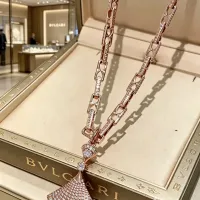 $52.00 USD Bvlgari Necklaces #1469537