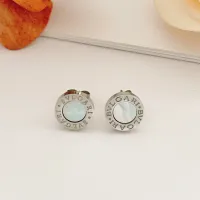 $25.00 USD Bvlgari Earrings For Women #1469557