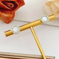 $25.00 USD Bvlgari Earrings For Women #1469557