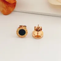 $25.00 USD Bvlgari Earrings For Women #1469560