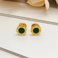 $25.00 USD Bvlgari Earrings For Women #1469563