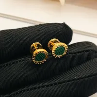 $25.00 USD Bvlgari Earrings For Women #1469563