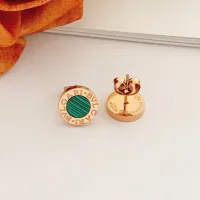 $25.00 USD Bvlgari Earrings For Women #1469564