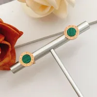 $25.00 USD Bvlgari Earrings For Women #1469564