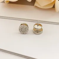 $25.00 USD Bvlgari Earrings For Women #1469565
