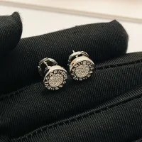 $25.00 USD Bvlgari Earrings For Women #1469565