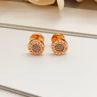 $25.00 USD Bvlgari Earrings For Women #1469566