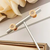 $25.00 USD Bvlgari Earrings For Women #1469566