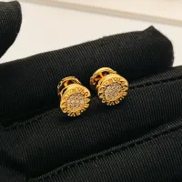 $25.00 USD Bvlgari Earrings For Women #1469567