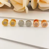 $25.00 USD Bvlgari Earrings For Women #1469567