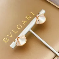$32.00 USD Bvlgari Earrings For Women #1469572