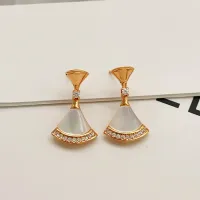 $32.00 USD Bvlgari Earrings For Women #1469573