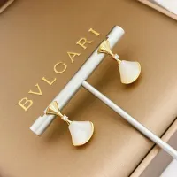 $32.00 USD Bvlgari Earrings For Women #1469574