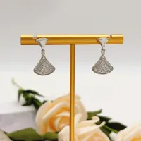 $32.00 USD Bvlgari Earrings For Women #1469575