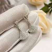 $32.00 USD Bvlgari Earrings For Women #1469575