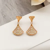 $32.00 USD Bvlgari Earrings For Women #1469576