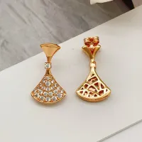 $32.00 USD Bvlgari Earrings For Women #1469576