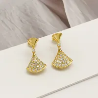 $32.00 USD Bvlgari Earrings For Women #1469577