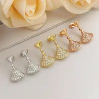 $32.00 USD Bvlgari Earrings For Women #1469577
