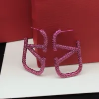 $34.00 USD Valentino Earrings For Women #1469581
