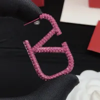 $34.00 USD Valentino Earrings For Women #1469581