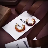 $25.00 USD Bottega Veneta Earrings For Women #1469587