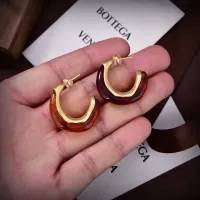 $25.00 USD Bottega Veneta Earrings For Women #1469587