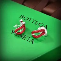 $25.00 USD Bottega Veneta Earrings For Women #1469589