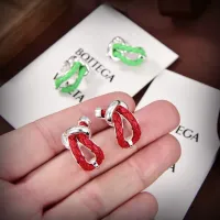 $25.00 USD Bottega Veneta Earrings For Women #1469589