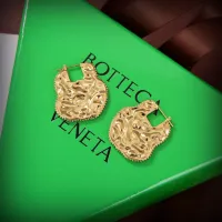 $27.00 USD Bottega Veneta Earrings For Women #1469590