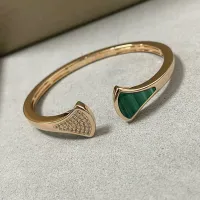 $45.00 USD Bvlgari Bracelets In Rose Gold #1469689
