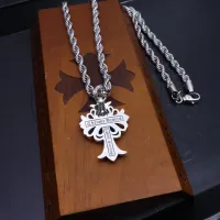 $40.00 USD Chrome Hearts Necklaces #1469720