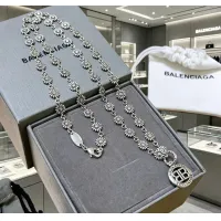$42.00 USD Balenciaga Necklaces #1469744